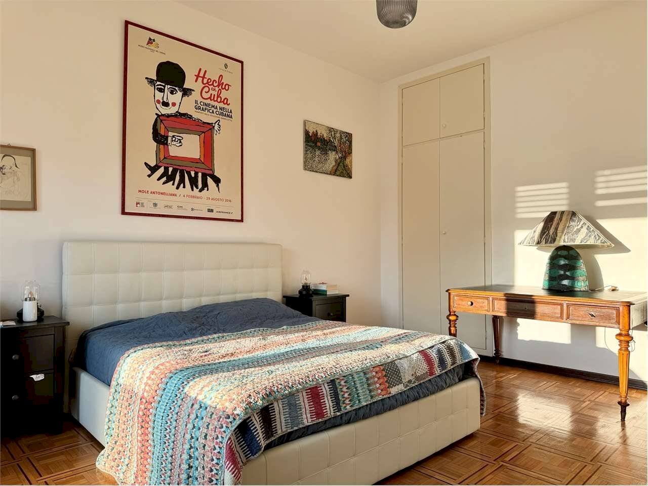 Apartment Via Carlo Chiappello, 4, Cuneo (neighborhood Centro) - photo 2