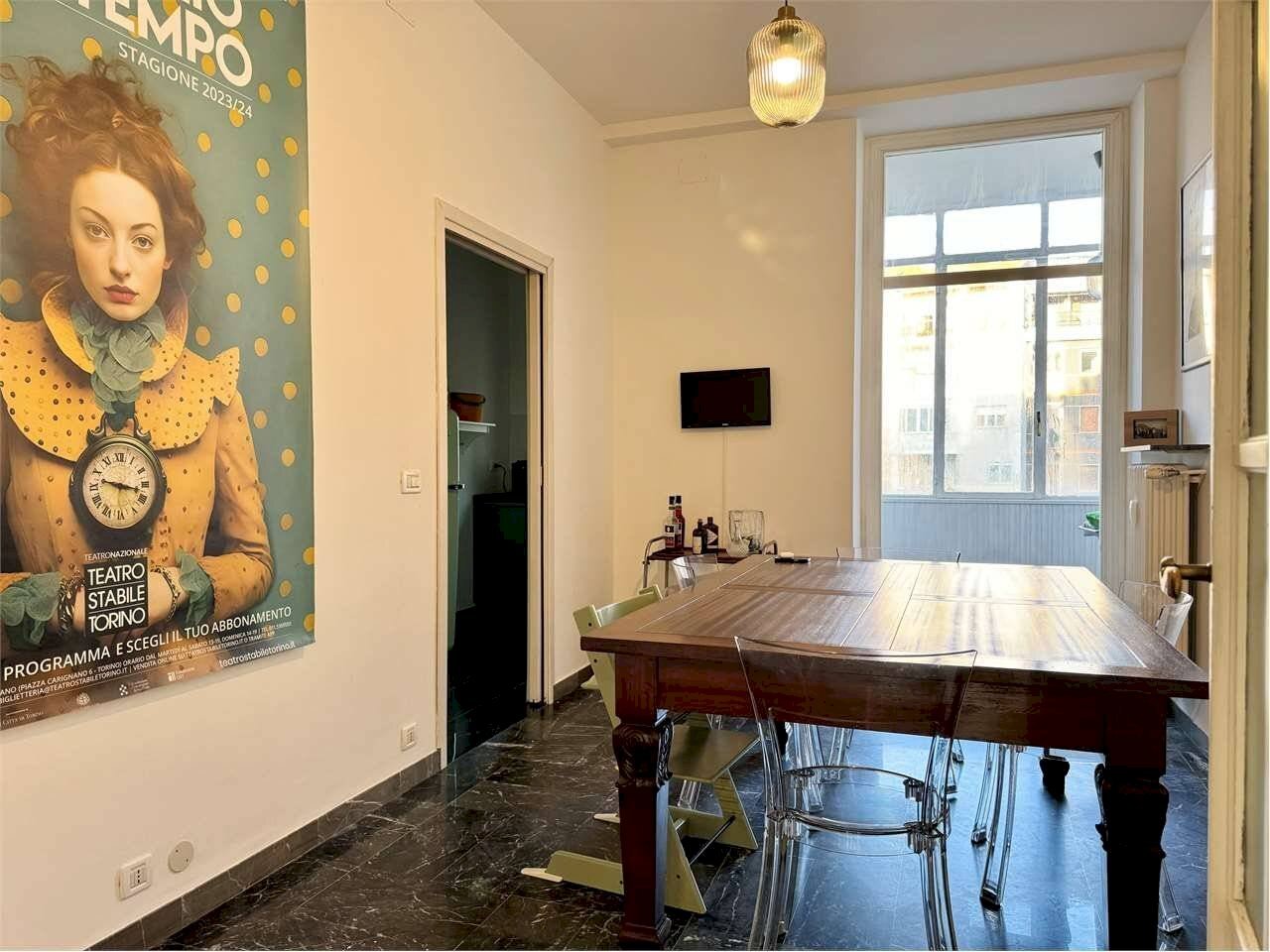 Apartment Via Carlo Chiappello, 4, Cuneo (neighborhood Centro) - photo 3