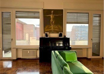 Appartamento Via Carlo Chiappello, 4, Cuneo (zona Centro) - foto 3