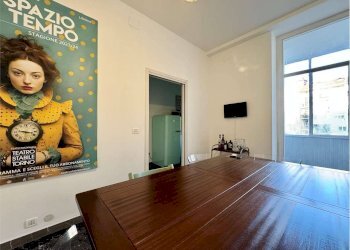 Appartamento Via Carlo Chiappello, 4, Cuneo (zona Centro) - foto 9