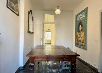 Appartamento Via Carlo Chiappello, 4, Cuneo (zona Centro) - foto 11