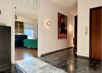 Appartamento Via Carlo Chiappello, 4, Cuneo (zona Centro) - foto 13