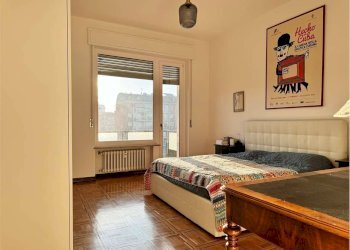 Appartamento Via Carlo Chiappello, 4, Cuneo (zona Centro) - foto 16