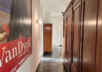 Appartamento Via Carlo Chiappello, 4, Cuneo (zona Centro) - foto 22