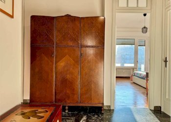 Appartamento Via Carlo Chiappello, 4, Cuneo (zona Centro) - foto 23