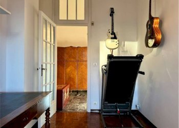 Appartamento Via Carlo Chiappello, 4, Cuneo (zona Centro) - foto 24