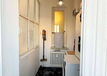 Appartamento Via Carlo Chiappello, 4, Cuneo (zona Centro) - foto 28