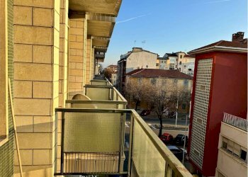 Appartamento Via Carlo Chiappello, 4, Cuneo (zona Centro) - foto 29