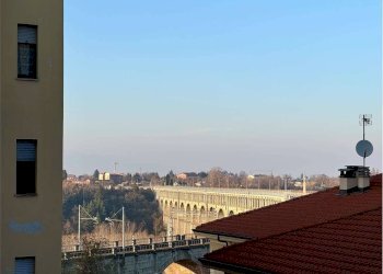 Appartamento Via Carlo Chiappello, 4, Cuneo (zona Centro) - foto 30