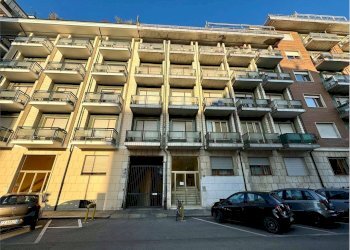 Appartamento Via Carlo Chiappello, 4, Cuneo (zona Centro) - foto 32