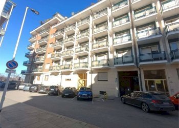 Appartamento Via Carlo Chiappello, 4, Cuneo (zona Centro) - foto 33