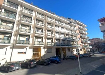 Appartamento Via Carlo Chiappello, 4, Cuneo (zona Centro) - foto 34