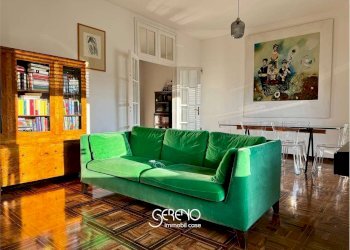 Apartment Via Carlo Chiappello, 4, Cuneo (neighborhood Centro) - photo 1