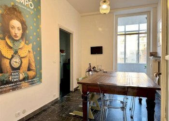 Apartment Via Carlo Chiappello, 4, Cuneo (neighborhood Centro) - photo 3