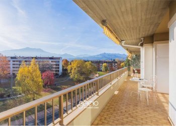 Attic Via Fenoglio, 22/b, Cuneo (neighborhood San Paolo) - photo 1