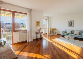 Attic Via Fenoglio, 22/b, Cuneo (neighborhood San Paolo) - photo 2