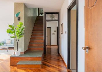 Attic Via Fenoglio, 22/b, Cuneo (neighborhood San Paolo) - photo 5