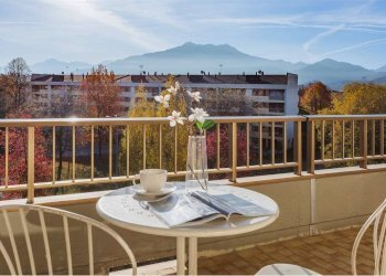 Attic Via Fenoglio, 22/b, Cuneo (neighborhood San Paolo) - photo 7