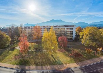 Attic Via Fenoglio, 22/b, Cuneo (neighborhood San Paolo) - photo 9