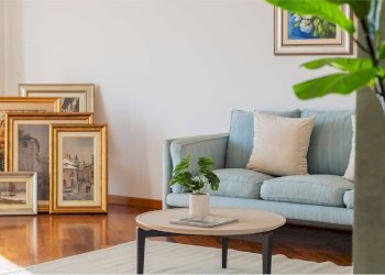 Attic Via Fenoglio, 22/b, Cuneo (neighborhood San Paolo) - photo 10