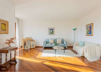 Attic Via Fenoglio, 22/b, Cuneo (neighborhood San Paolo) - photo 11