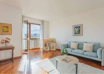 Attic Via Fenoglio, 22/b, Cuneo (neighborhood San Paolo) - photo 12