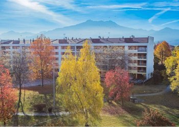 Attic Via Fenoglio, 22/b, Cuneo (neighborhood San Paolo) - photo 13