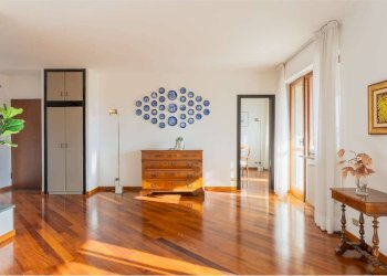 Attic Via Fenoglio, 22/b, Cuneo (neighborhood San Paolo) - photo 15