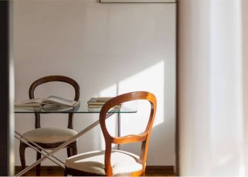 Attic Via Fenoglio, 22/b, Cuneo (neighborhood San Paolo) - photo 16