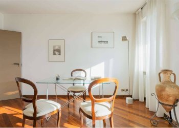 Attic Via Fenoglio, 22/b, Cuneo (neighborhood San Paolo) - photo 17