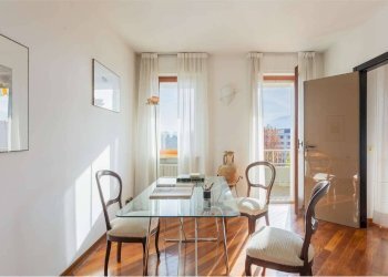 Attic Via Fenoglio, 22/b, Cuneo (neighborhood San Paolo) - photo 19