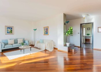 Attic Via Fenoglio, 22/b, Cuneo (neighborhood San Paolo) - photo 20