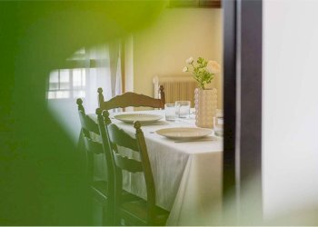 Attic Via Fenoglio, 22/b, Cuneo (neighborhood San Paolo) - photo 21