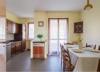 Attic Via Fenoglio, 22/b, Cuneo (neighborhood San Paolo) - photo 22