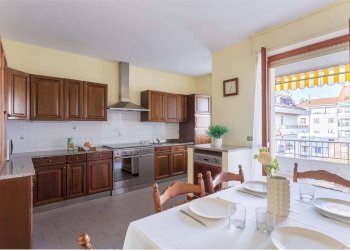 Attic Via Fenoglio, 22/b, Cuneo (neighborhood San Paolo) - photo 23