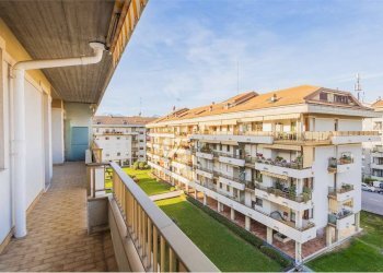 Attic Via Fenoglio, 22/b, Cuneo (neighborhood San Paolo) - photo 25