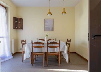 Attic Via Fenoglio, 22/b, Cuneo (neighborhood San Paolo) - photo 26