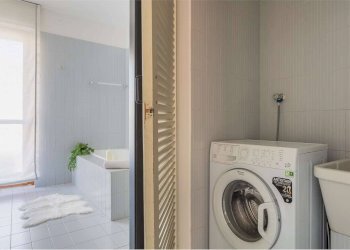 Attic Via Fenoglio, 22/b, Cuneo (neighborhood San Paolo) - photo 27