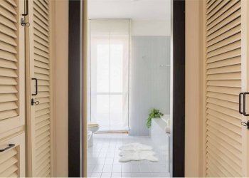 Attic Via Fenoglio, 22/b, Cuneo (neighborhood San Paolo) - photo 28