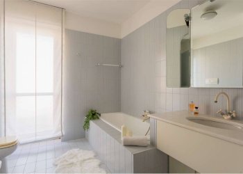 Attic Via Fenoglio, 22/b, Cuneo (neighborhood San Paolo) - photo 29