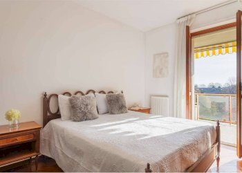 Attic Via Fenoglio, 22/b, Cuneo (neighborhood San Paolo) - photo 31