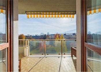 Attic Via Fenoglio, 22/b, Cuneo (neighborhood San Paolo) - photo 32