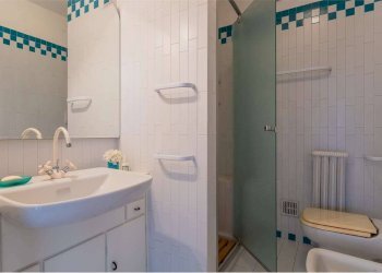 Attic Via Fenoglio, 22/b, Cuneo (neighborhood San Paolo) - photo 34