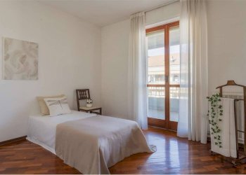 Attic Via Fenoglio, 22/b, Cuneo (neighborhood San Paolo) - photo 35