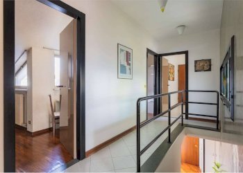 Attic Via Fenoglio, 22/b, Cuneo (neighborhood San Paolo) - photo 37