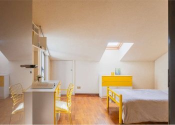 Attic Via Fenoglio, 22/b, Cuneo (neighborhood San Paolo) - photo 38