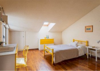 Attic Via Fenoglio, 22/b, Cuneo (neighborhood San Paolo) - photo 39