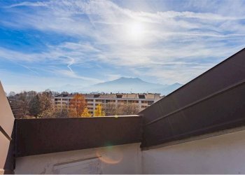 Attic Via Fenoglio, 22/b, Cuneo (neighborhood San Paolo) - photo 41