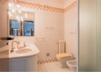 Attic Via Fenoglio, 22/b, Cuneo (neighborhood San Paolo) - photo 42