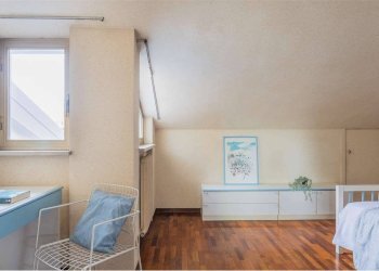 Attic Via Fenoglio, 22/b, Cuneo (neighborhood San Paolo) - photo 44